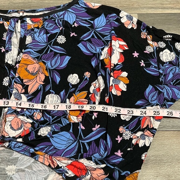 Free People‎ Women Beautiful Blouse- XS - Picture 5 of 8